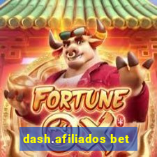 dash.afiliados bet